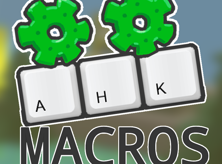 The Ultimate General Macro Guide